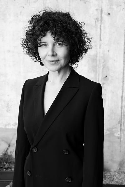 Photo of Marie Kreutzer
